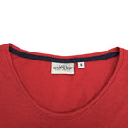 Savvy Red Melange