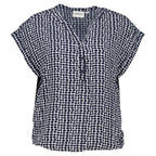 White-Navy