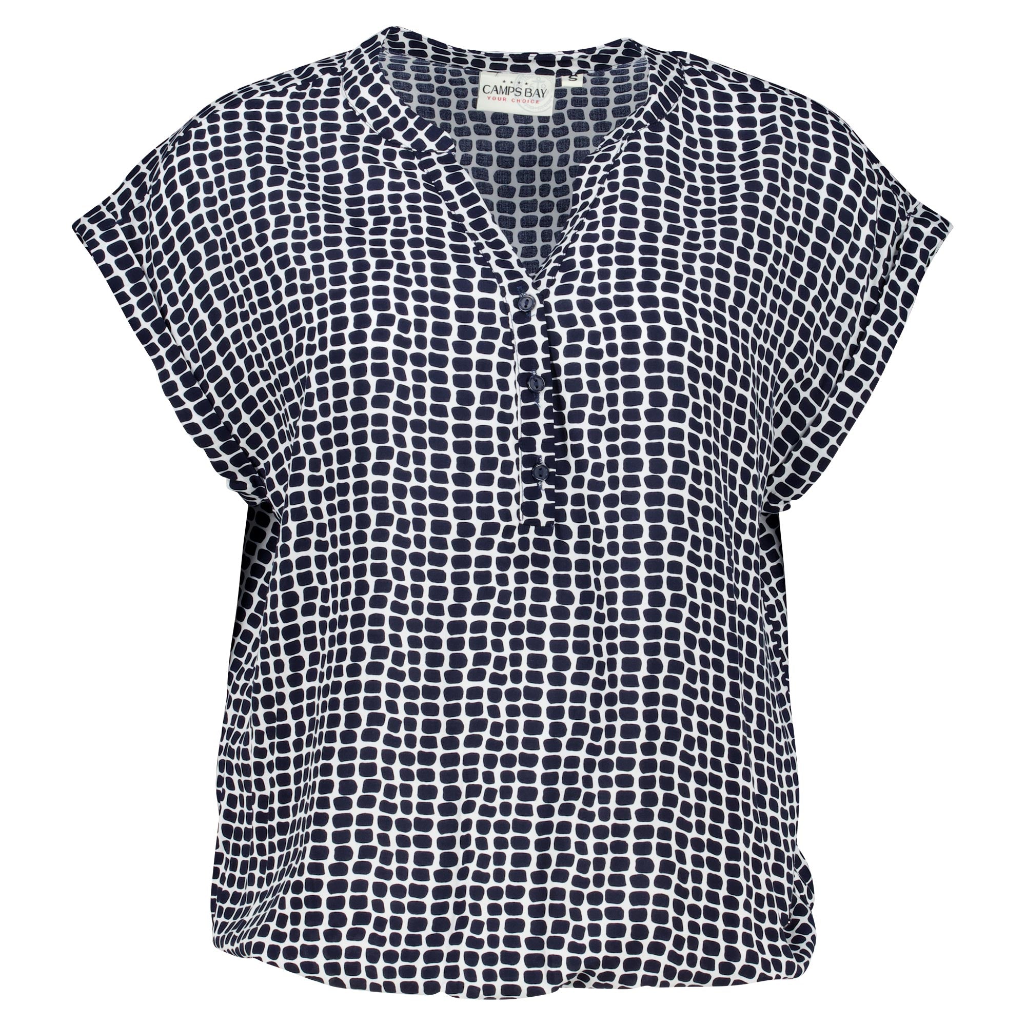 White-Navy