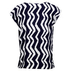 Navy-White