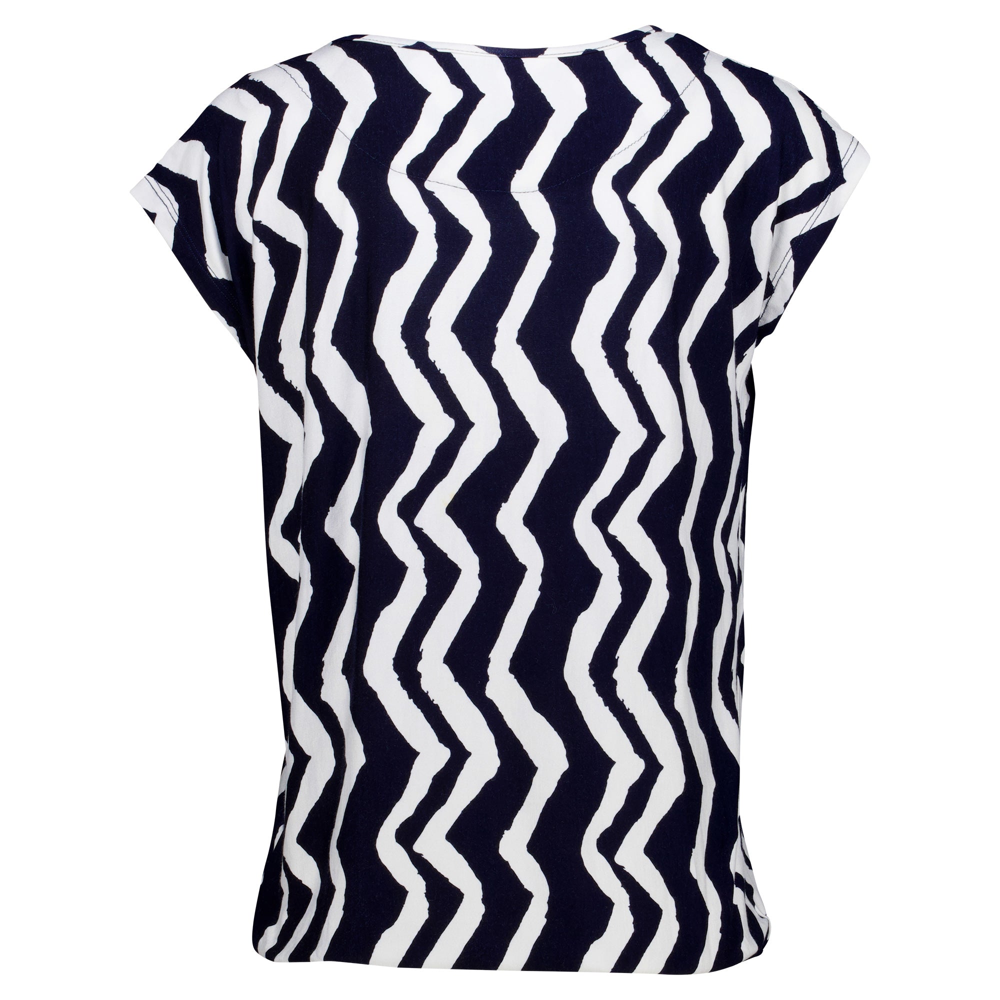 Navy-White