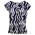 Navy-White