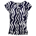 Navy-White
