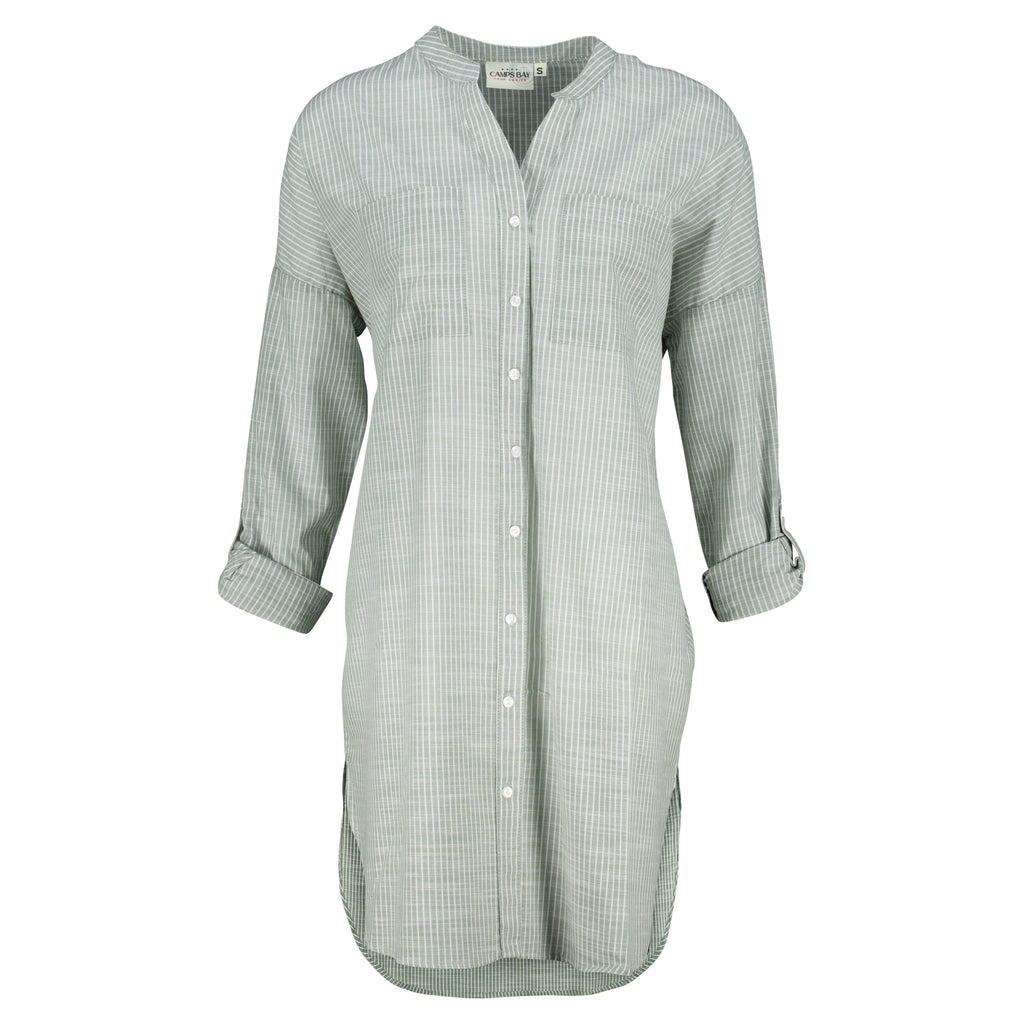 Khaki-Stripe