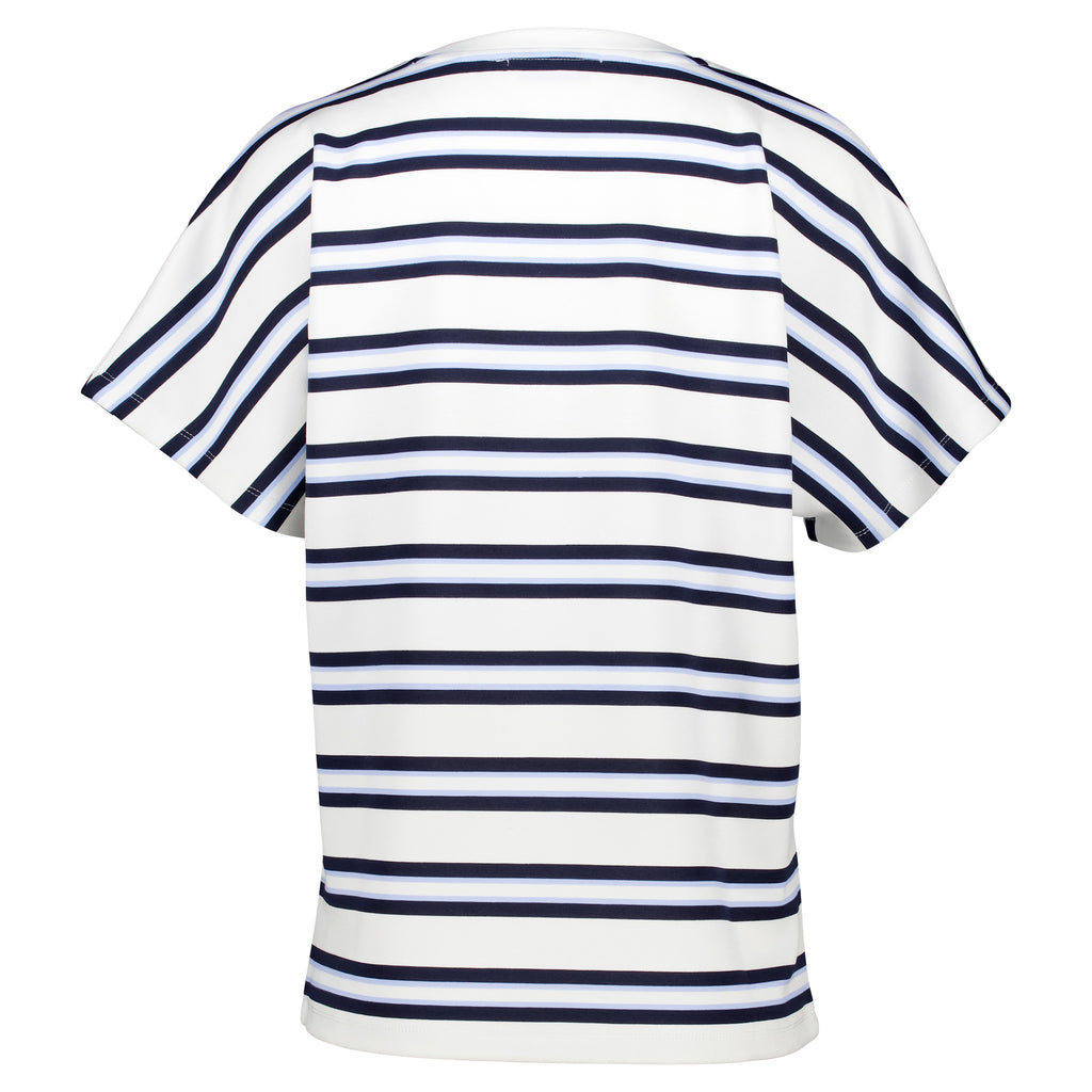 Navy-Combi