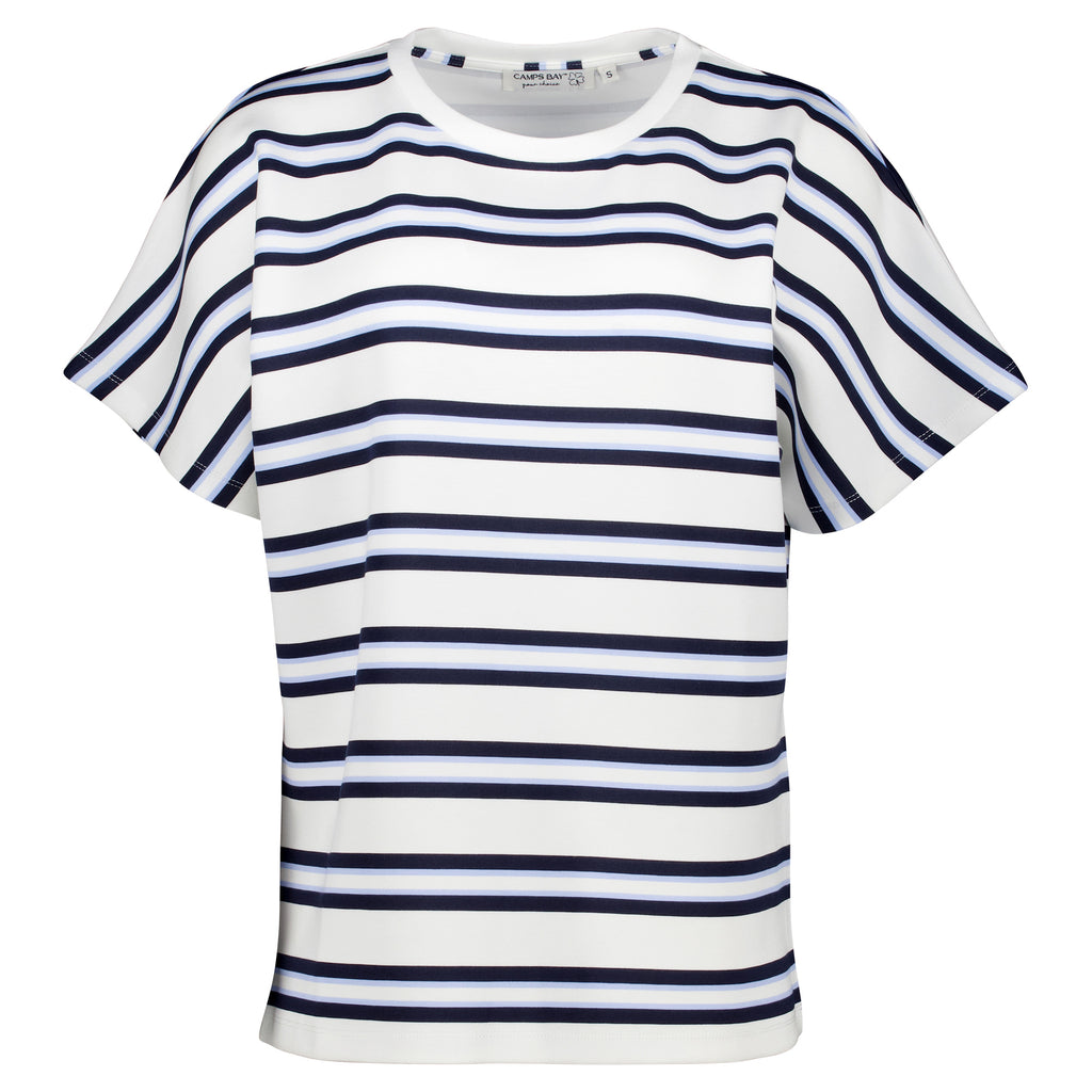 Navy-Combi