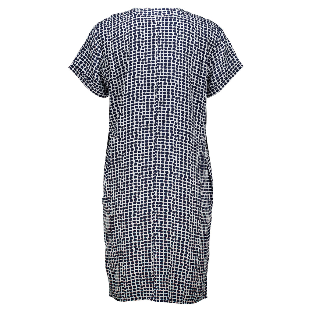 White-Navy