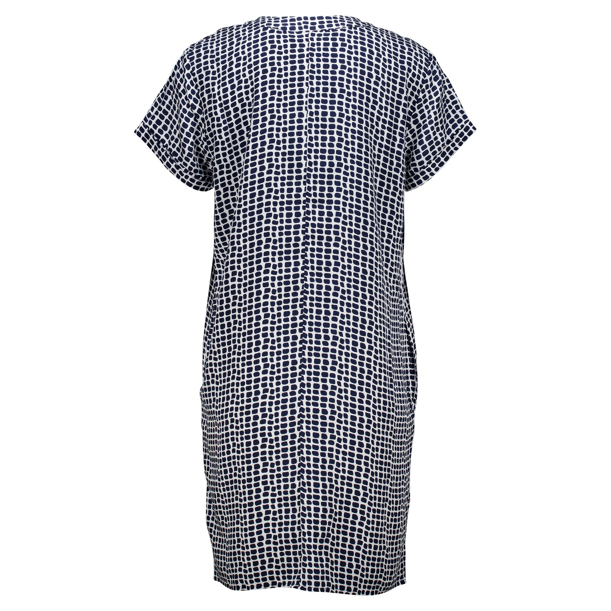 White-Navy