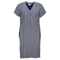 White-Navy