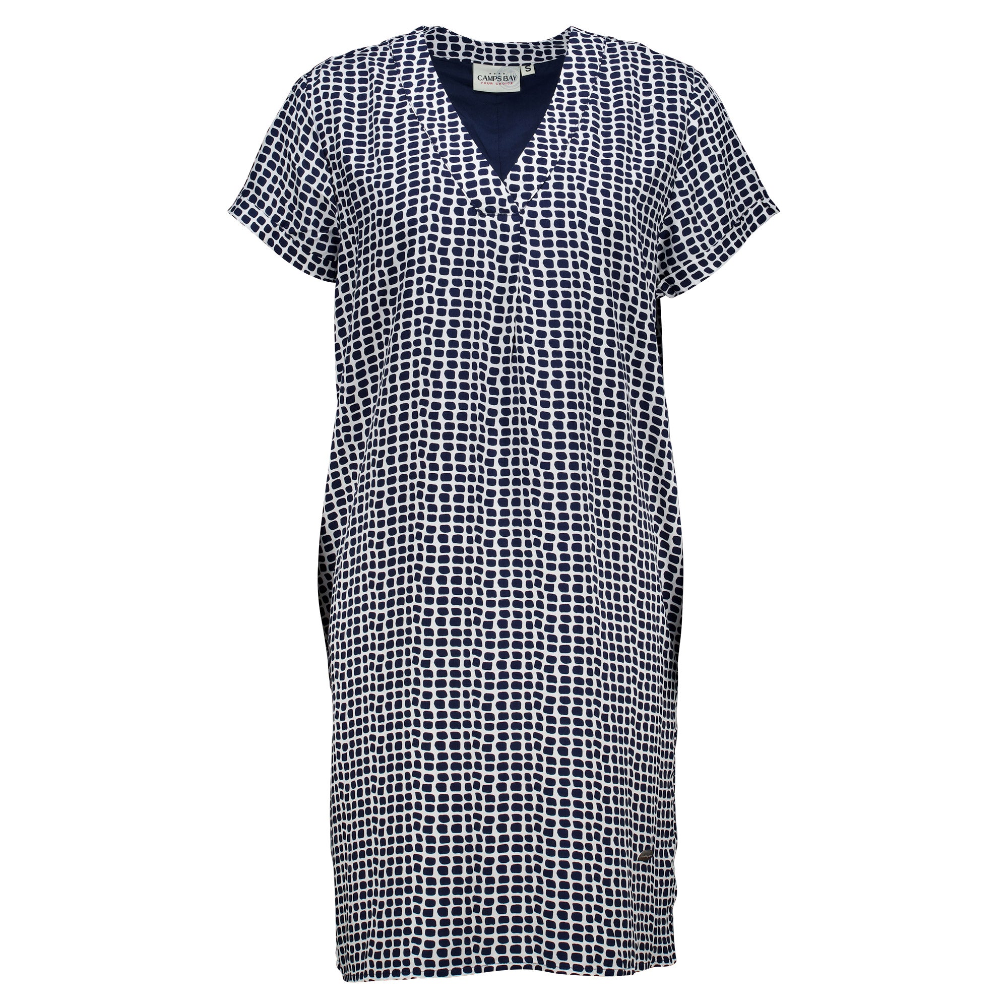 White-Navy