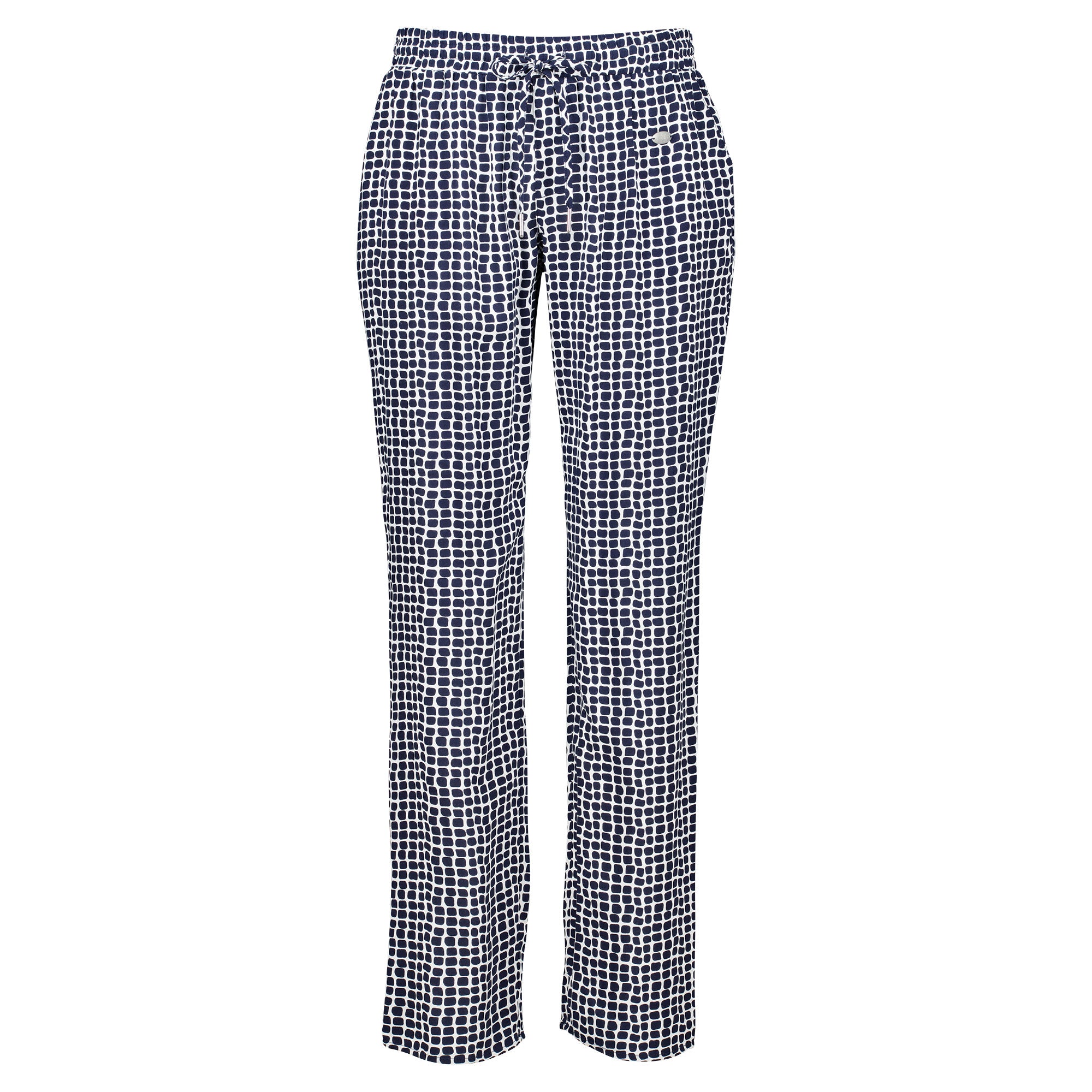 White-Navy