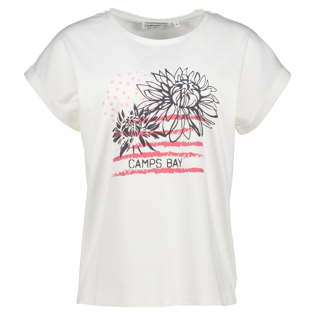 Rapture Rose Combi