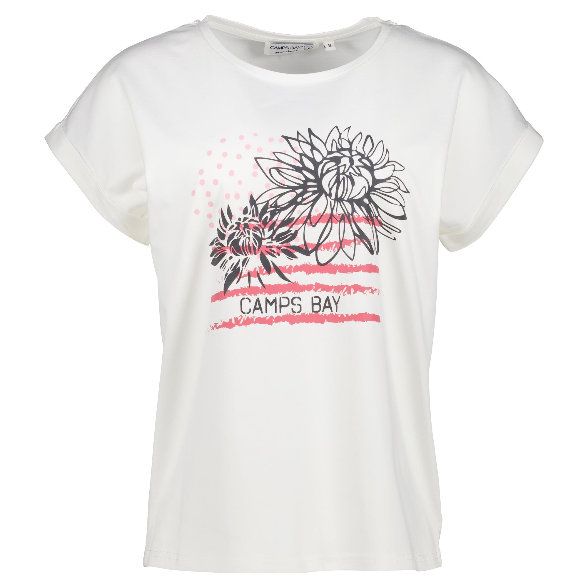 Rapture Rose Combi