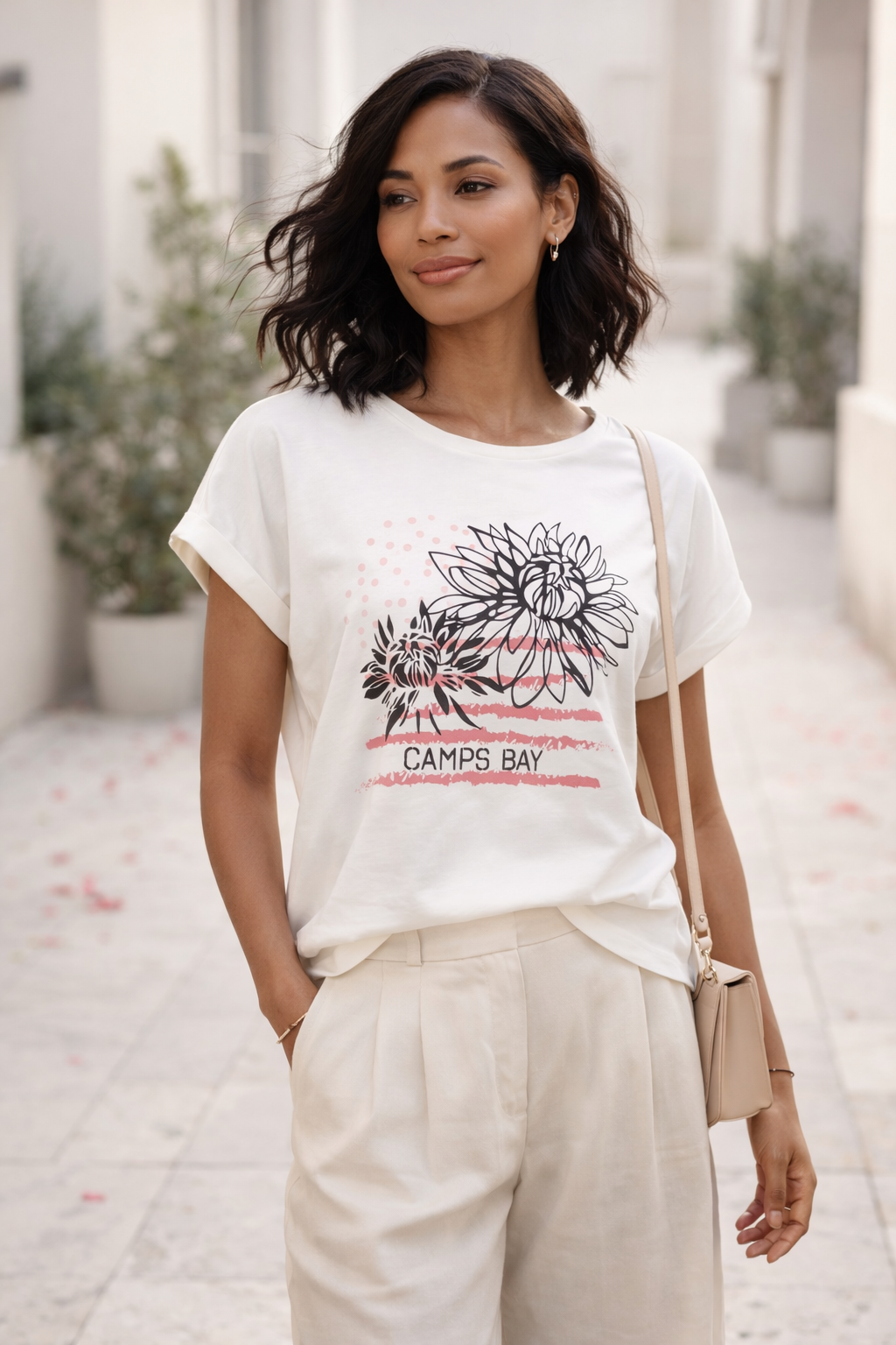 Rapture Rose Combi
