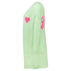 Matcha-Neon-Pink