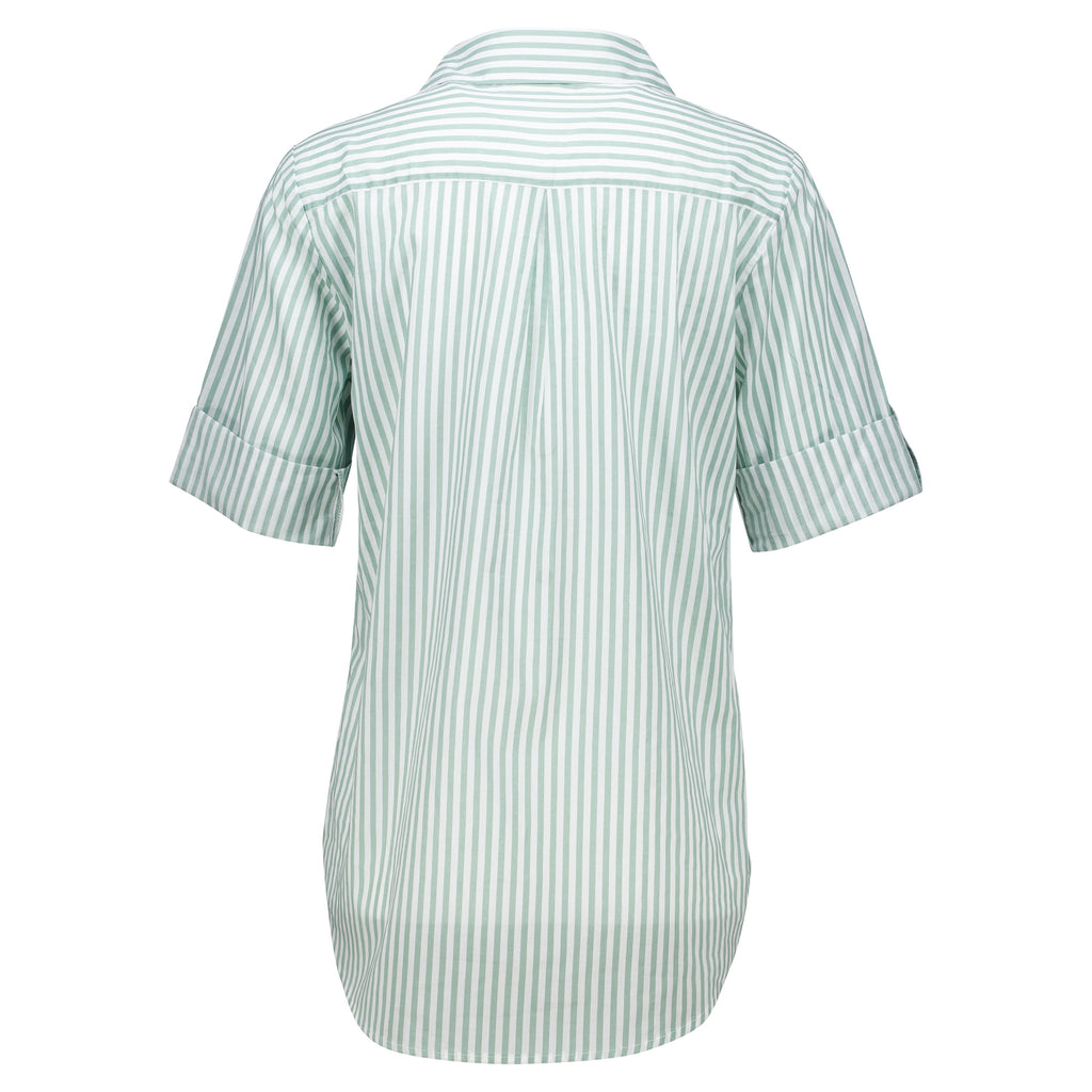 Light-Khaki-Stripe