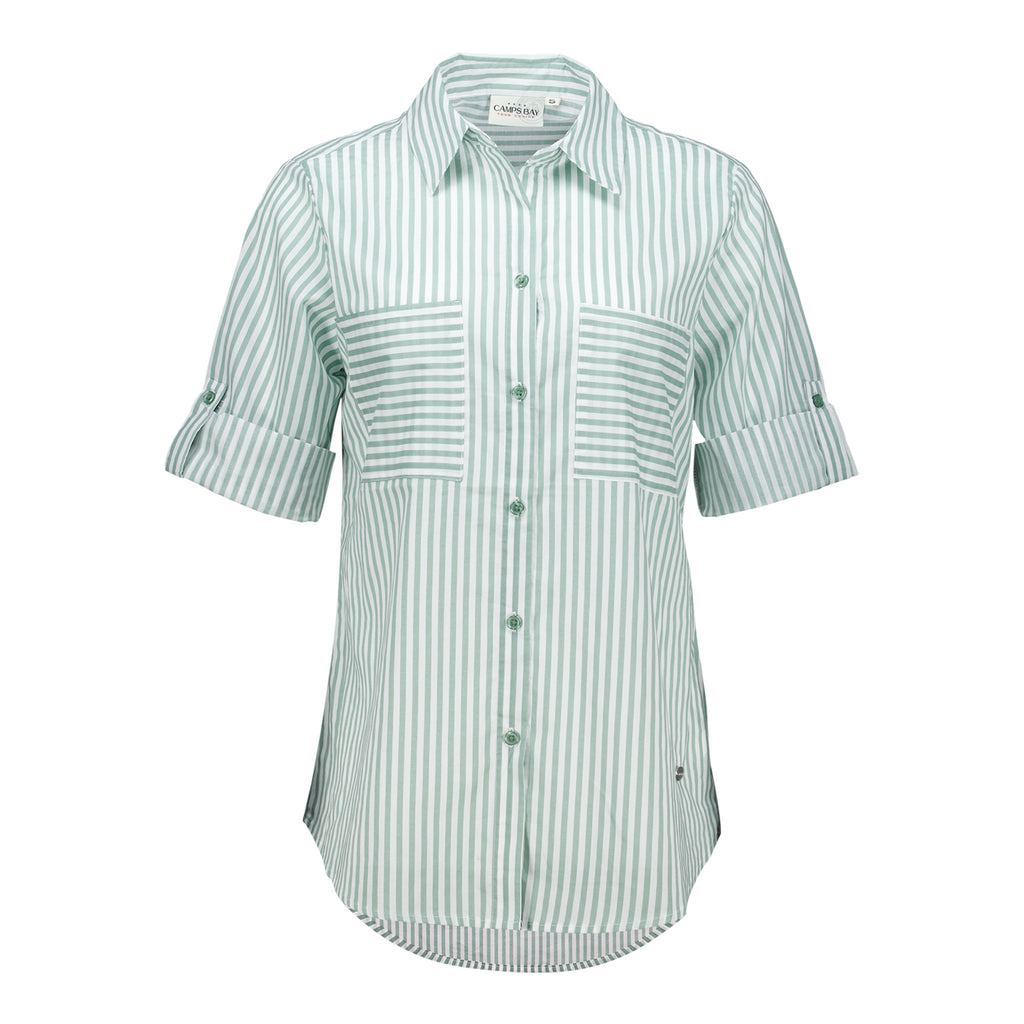 Light-Khaki-Stripe