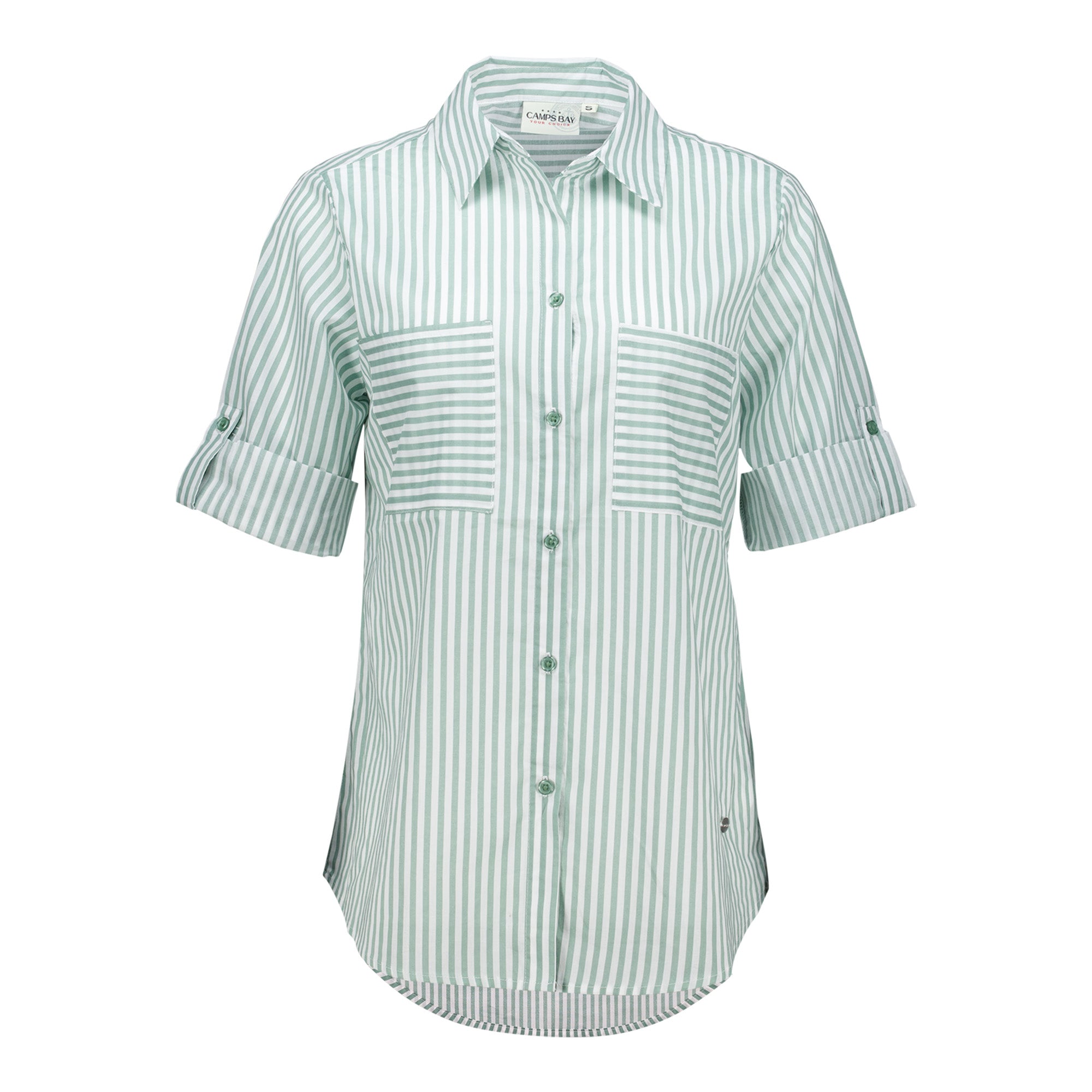 Light-Khaki-Stripe