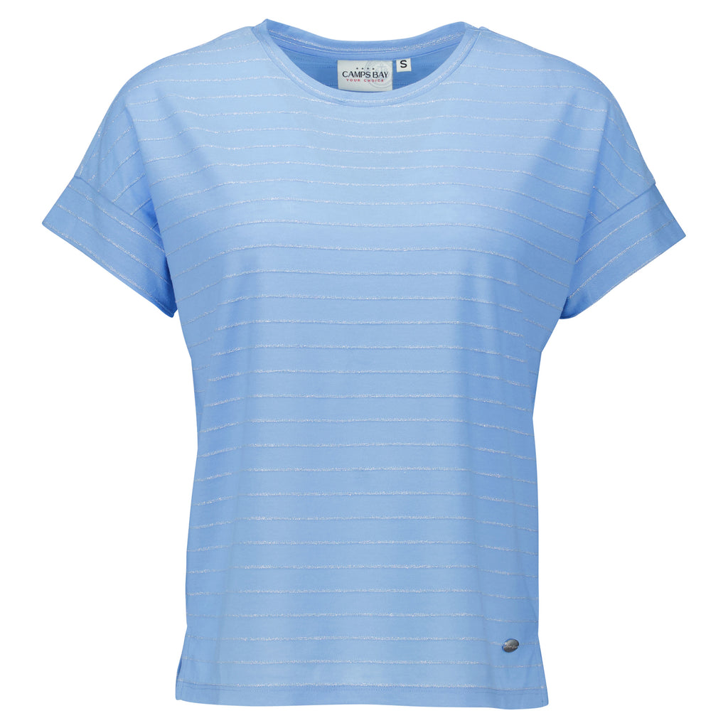 Pearl Blue