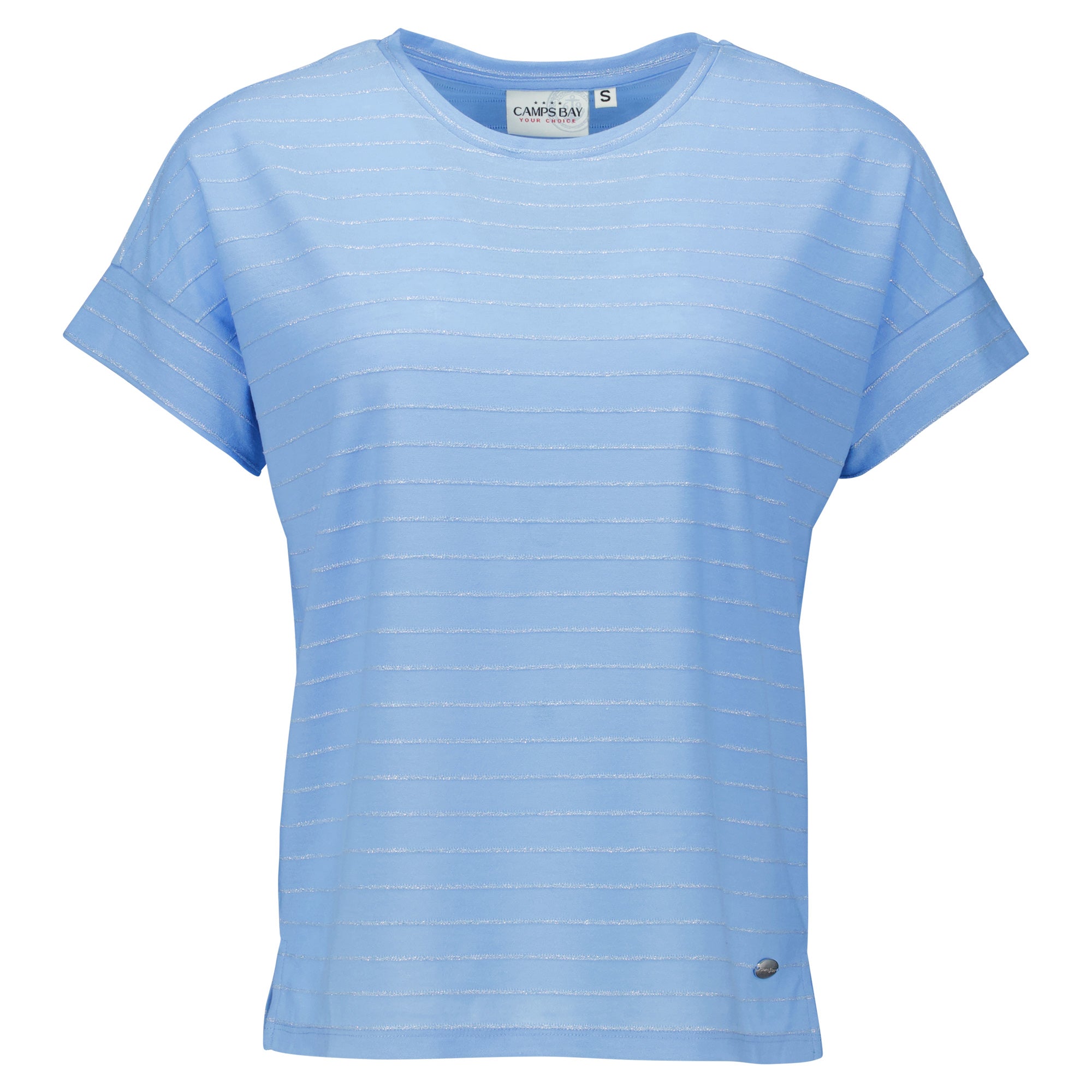 Pearl Blue
