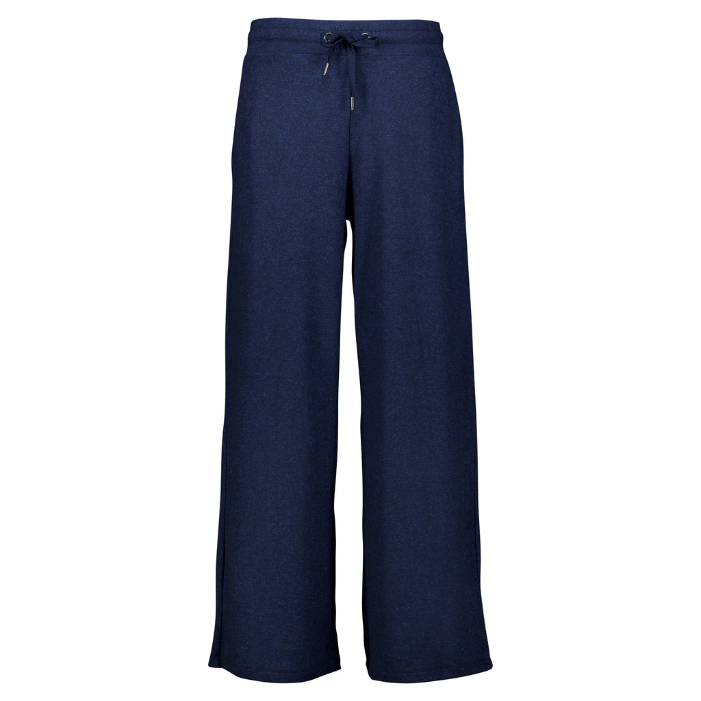 Navy Melange