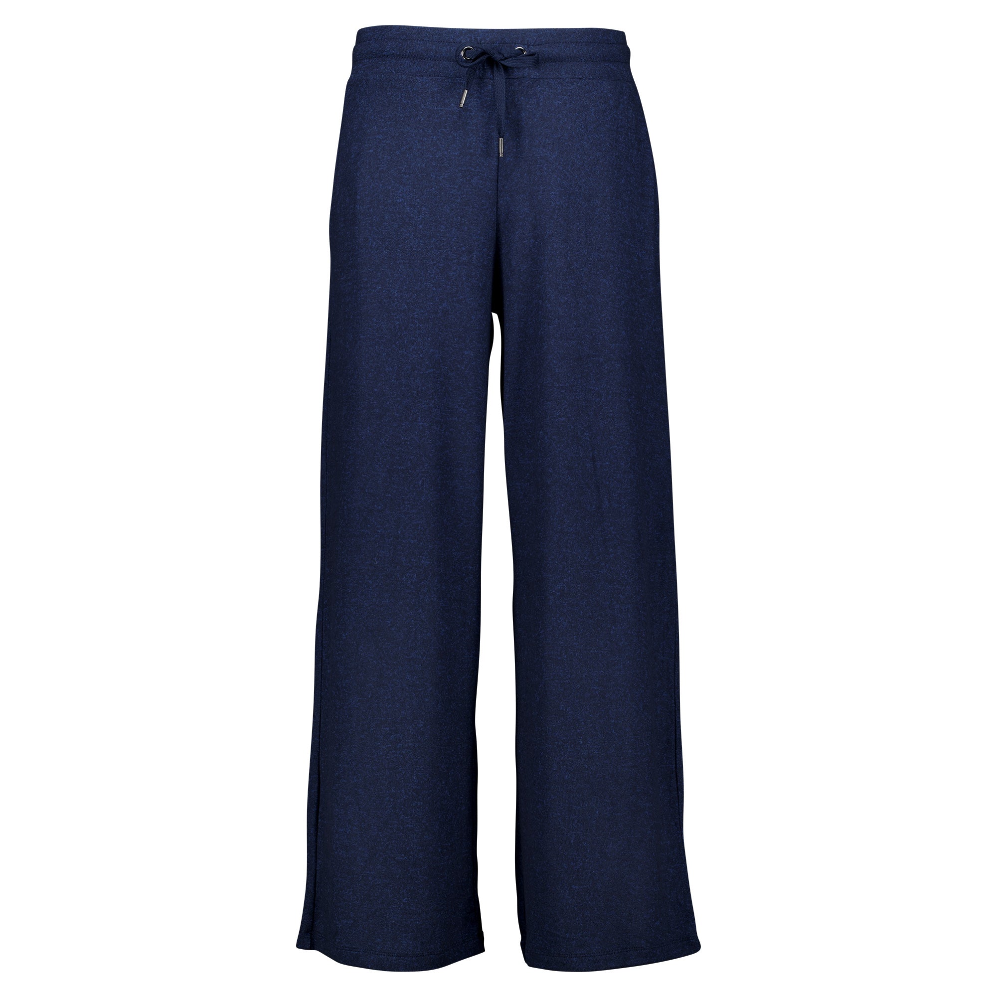 Navy Melange