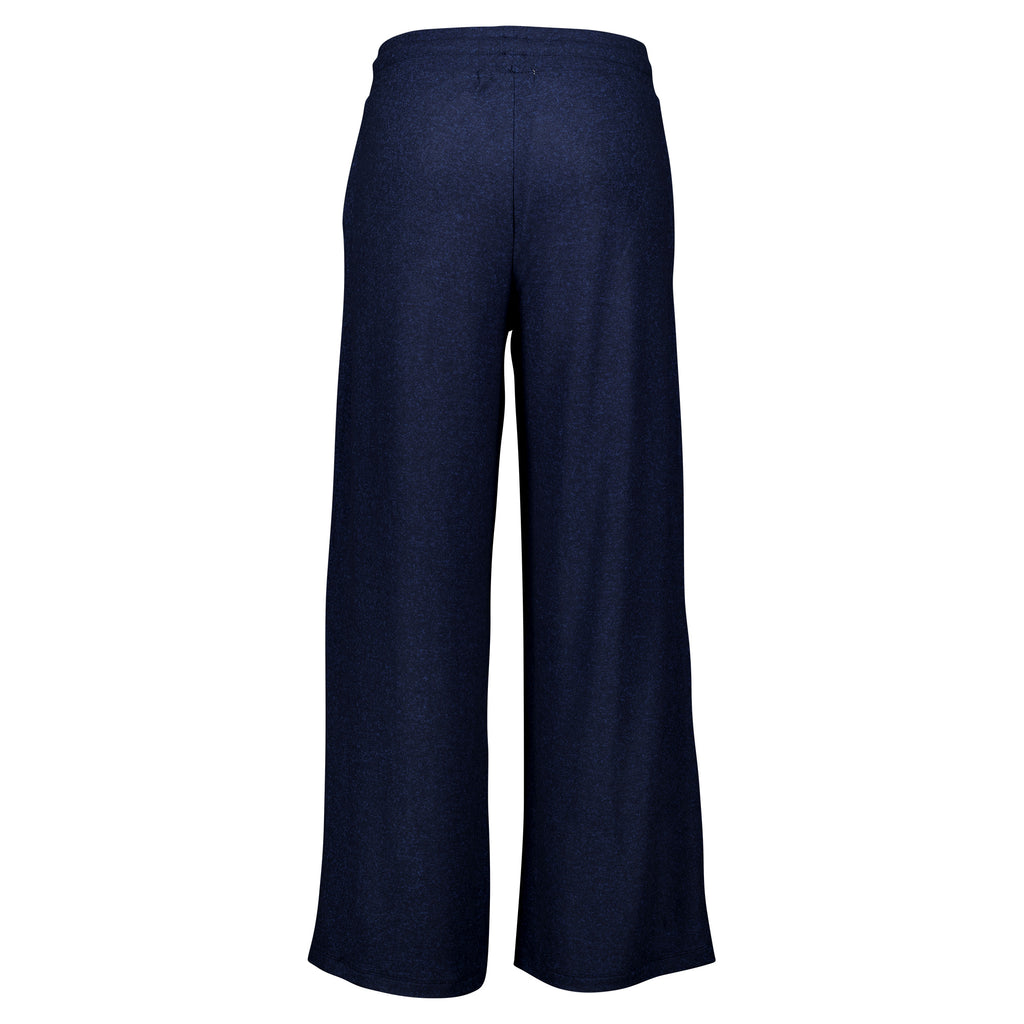 Navy Melange