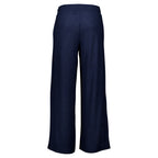 Navy Melange