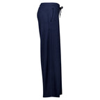Navy Melange