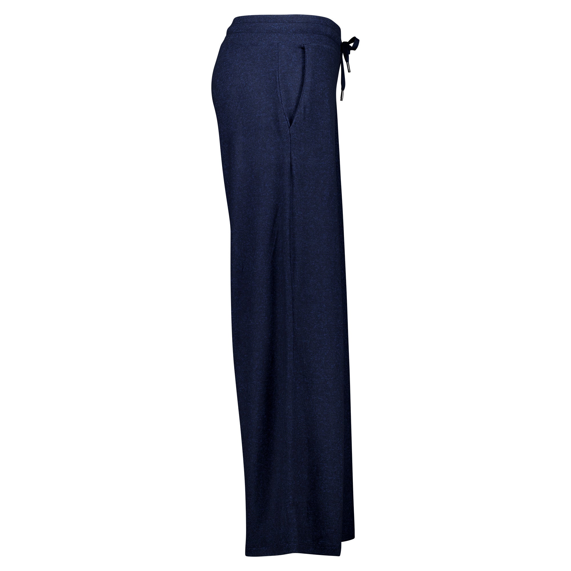 Navy Melange