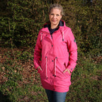 Pink Flambée
