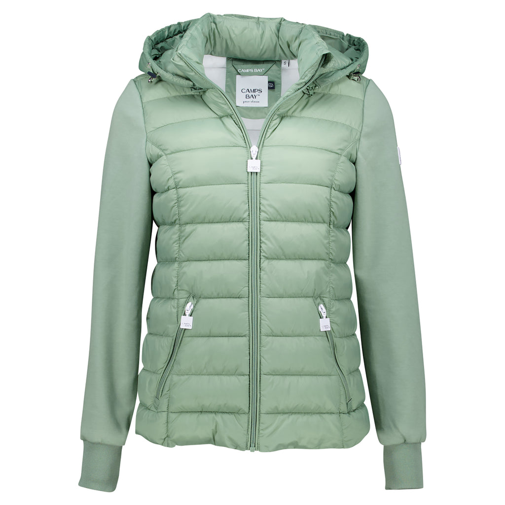 Hedge green