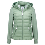 Hedge green