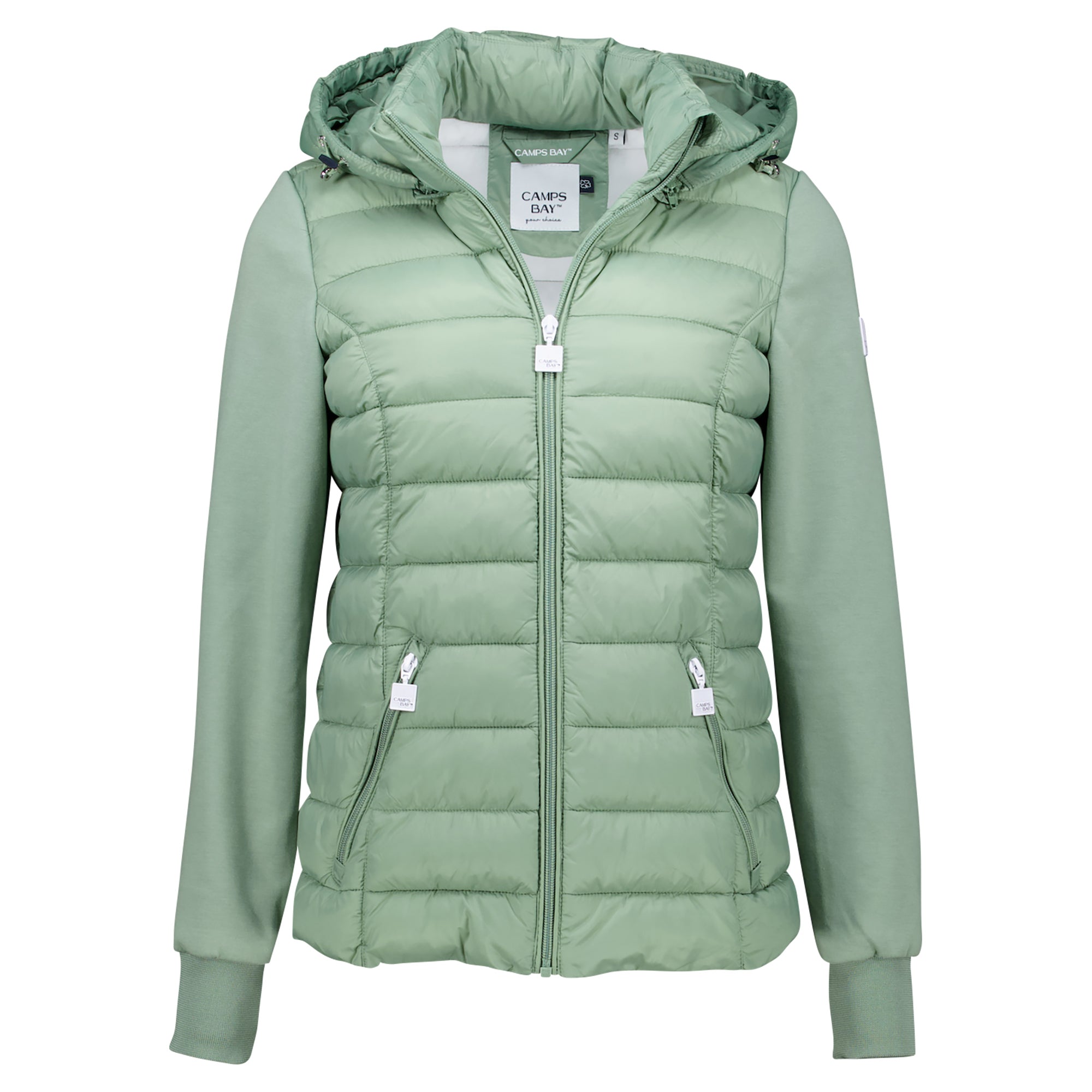 Hedge green