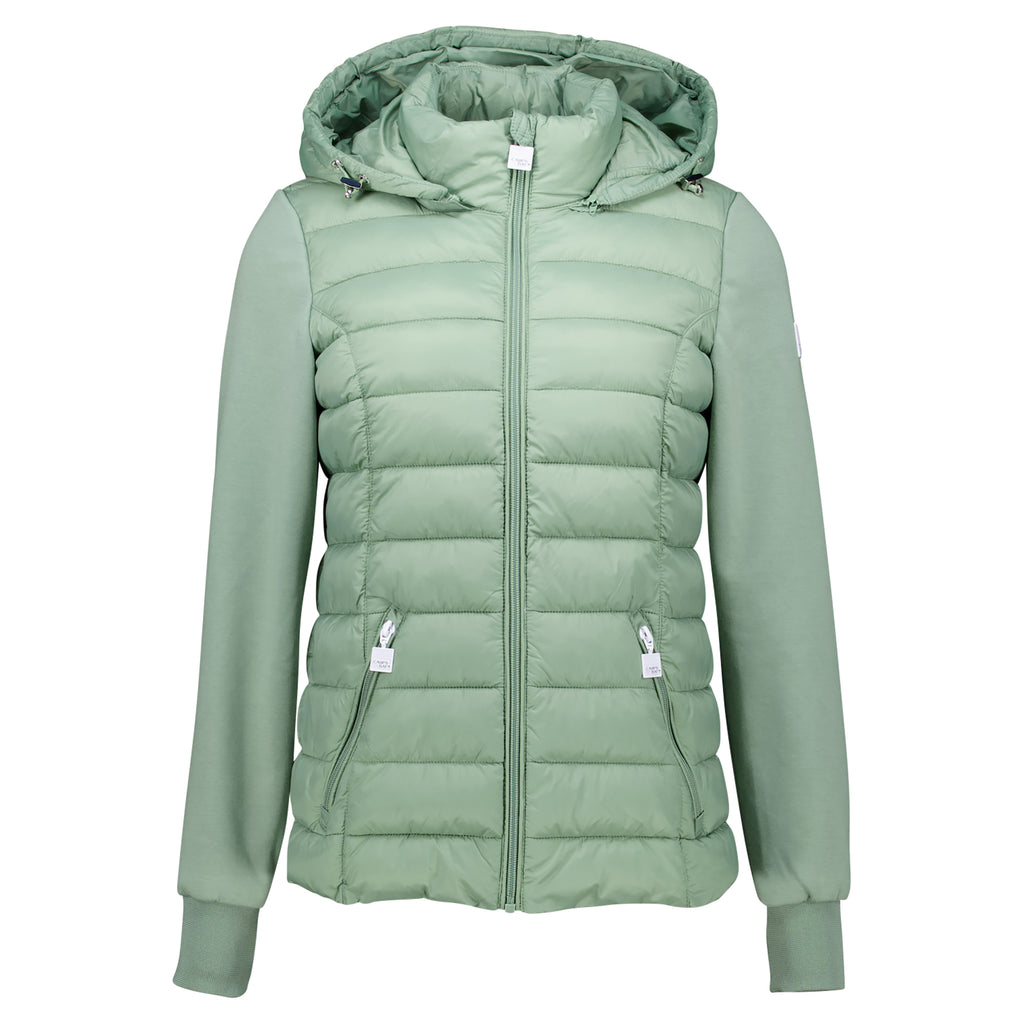 Hedge green