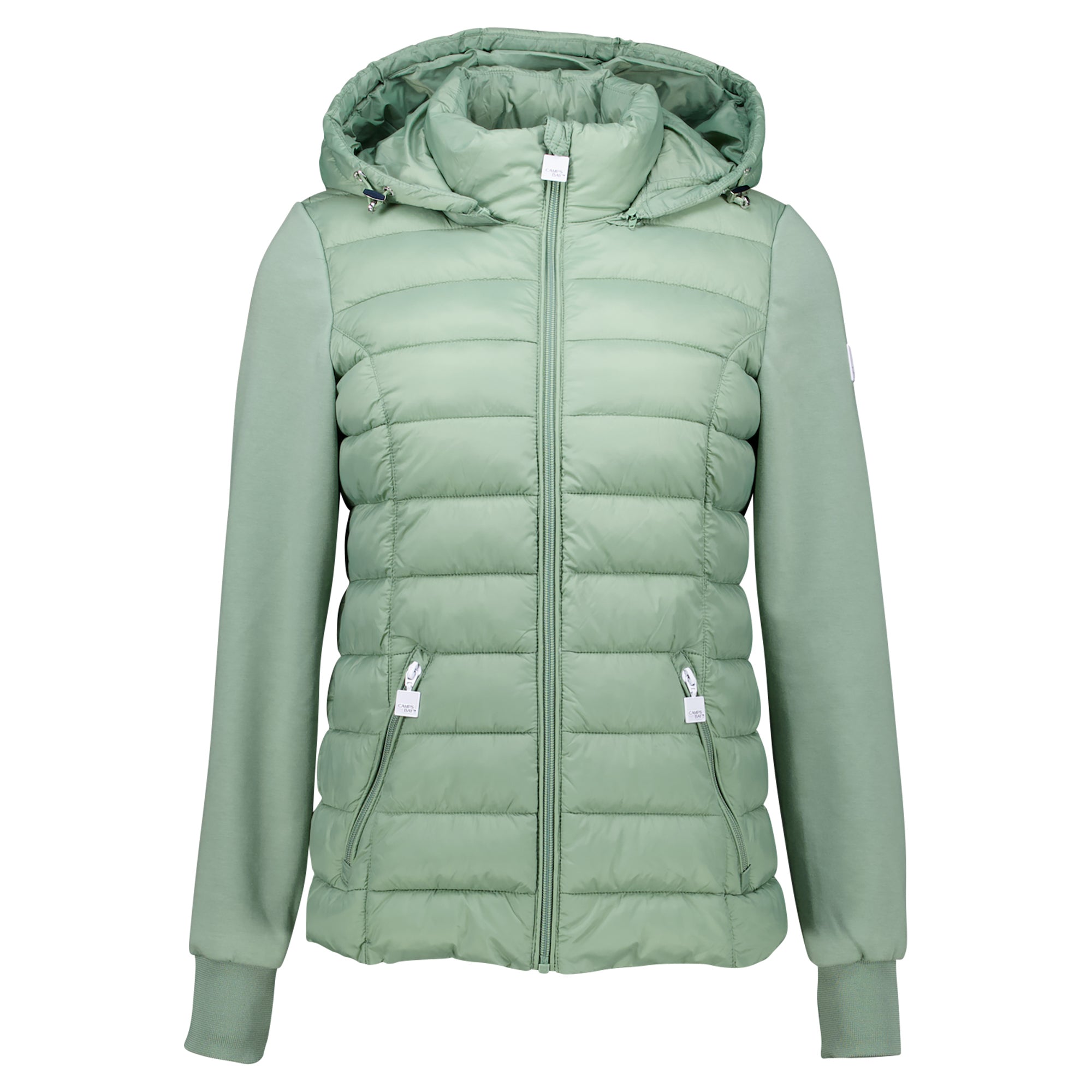 Hedge green