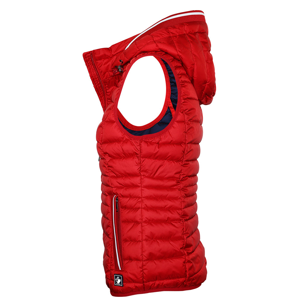 Savvy Red