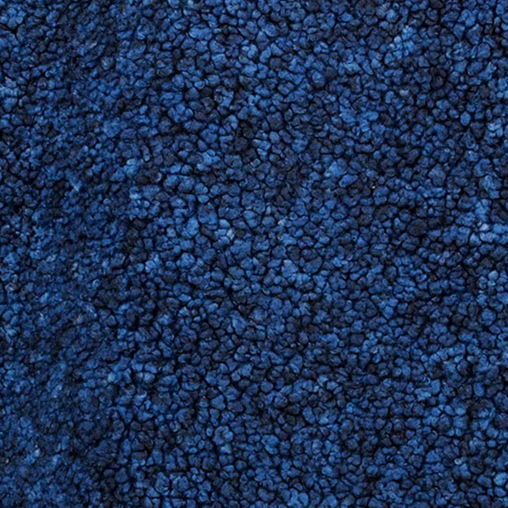 Navy Melange