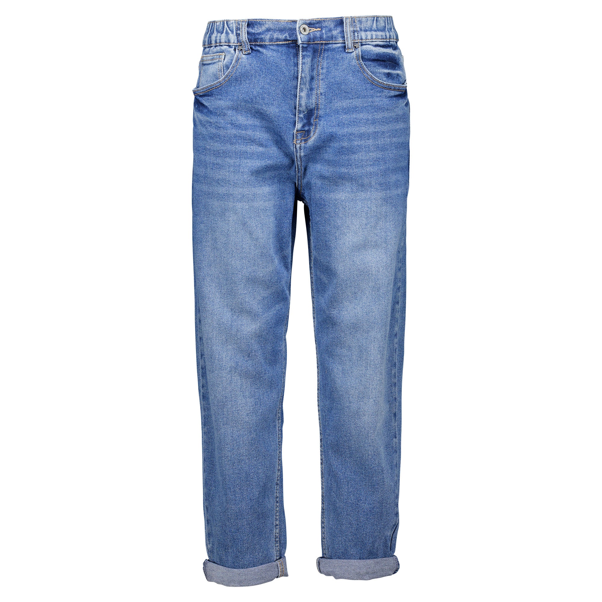 Medium-Blue