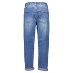 Medium-Blue