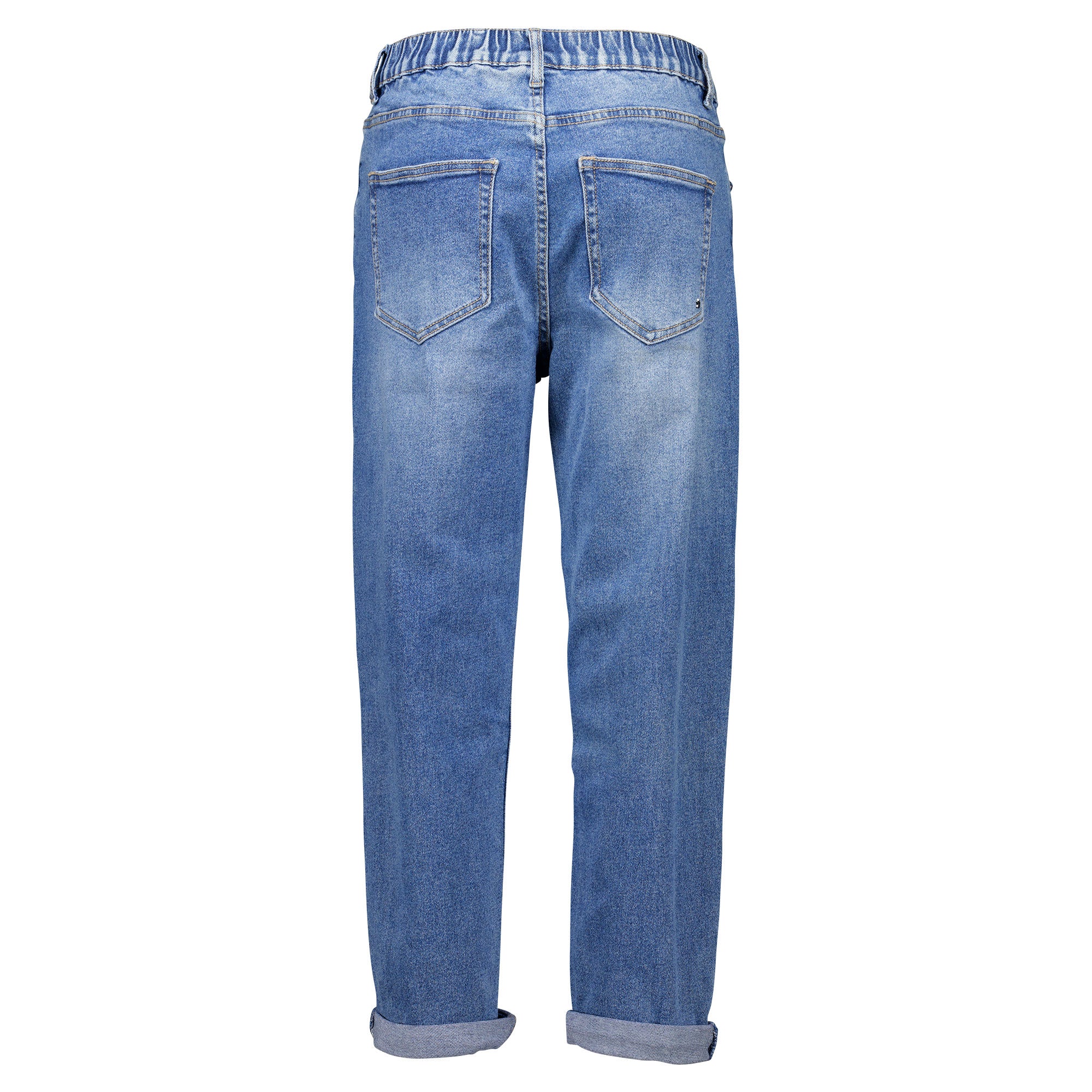 Medium-Blue