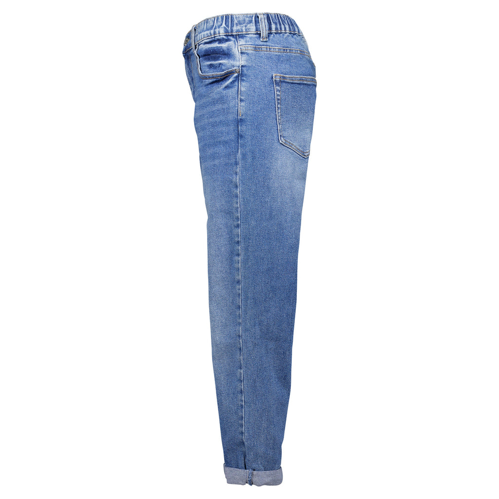 Medium-Blue