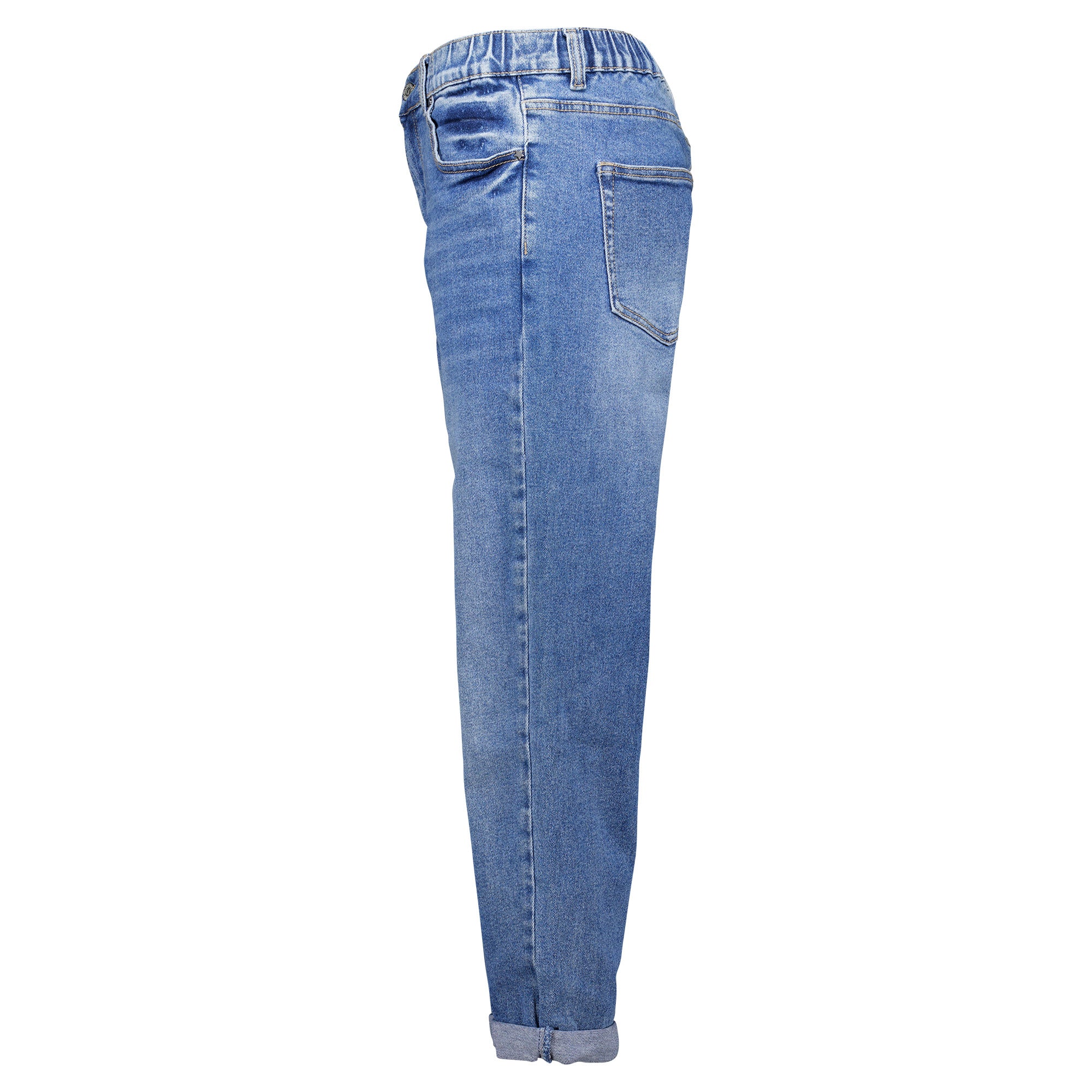 Medium-Blue