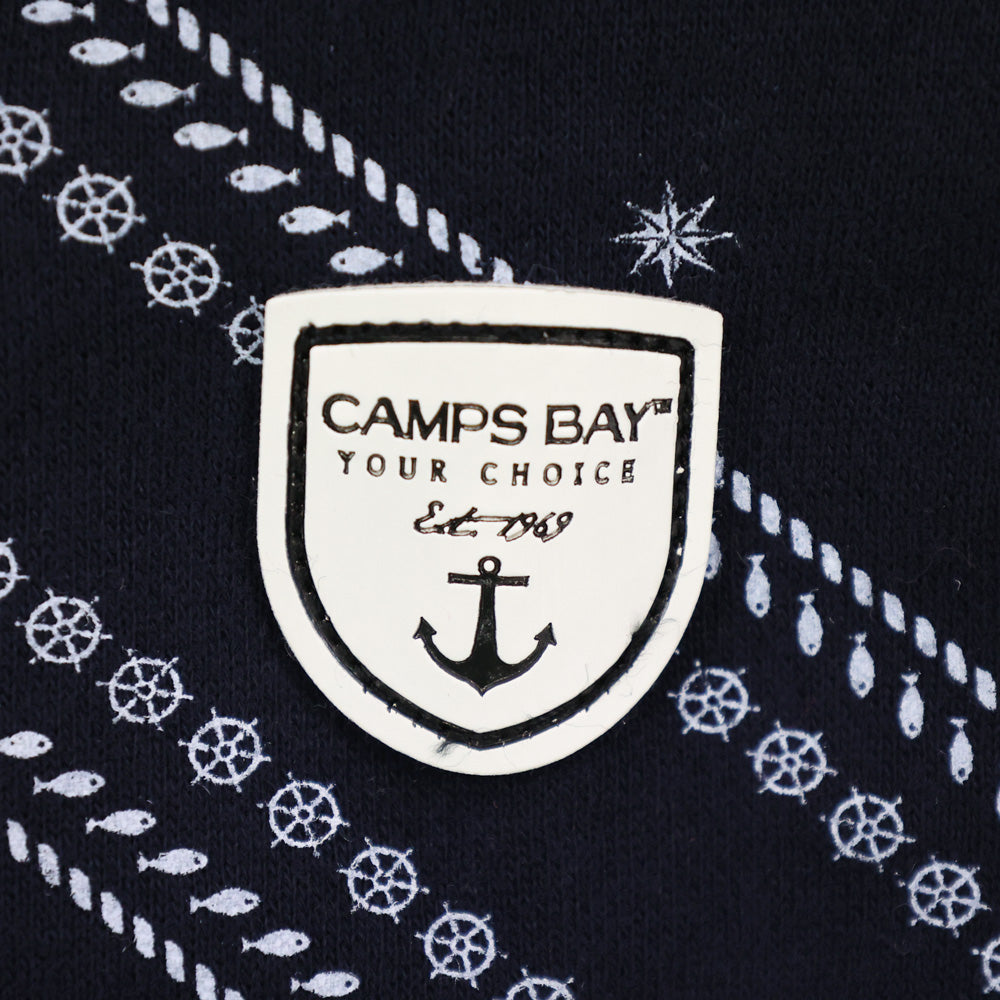 Navy mit AOP