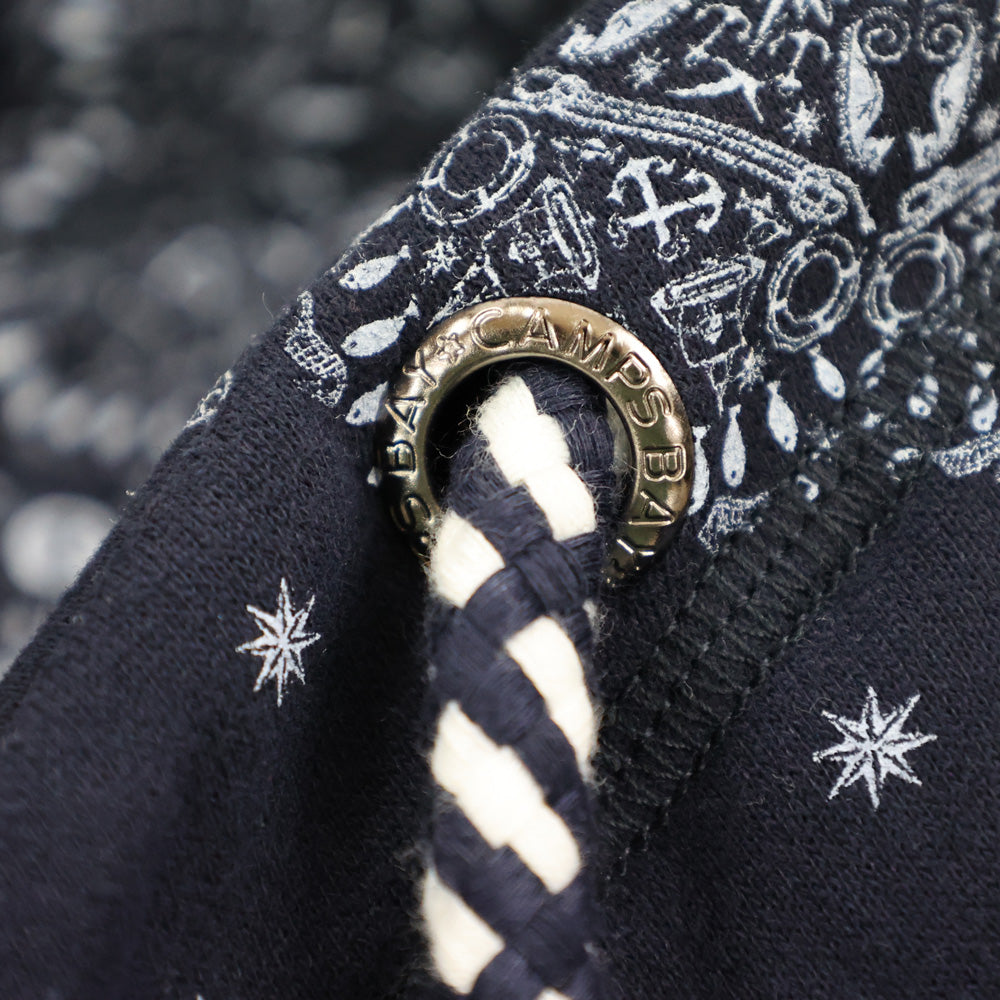 Navy mit AOP