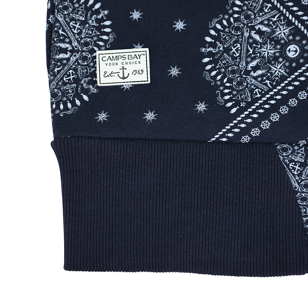 Navy mit AOP