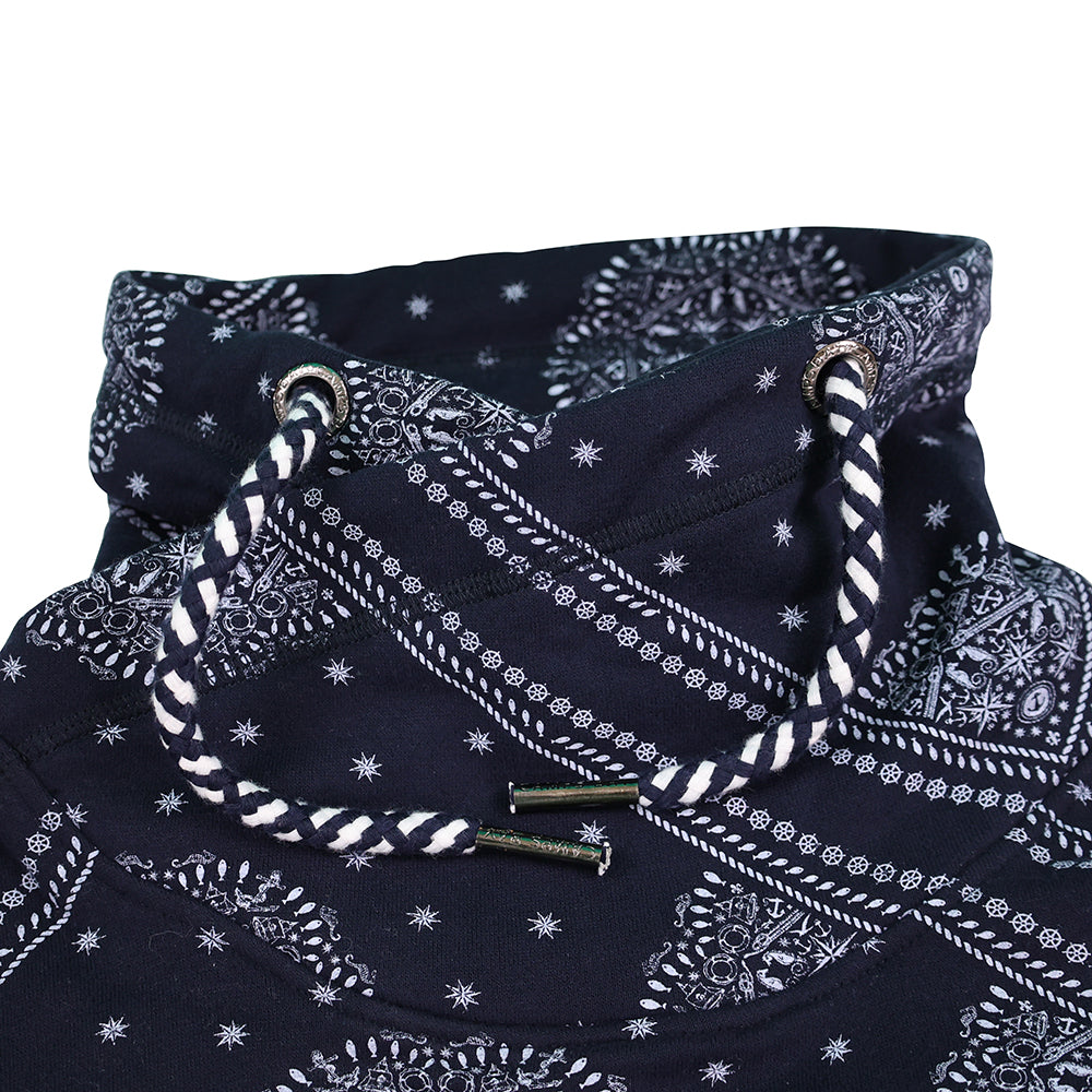 Navy mit AOP