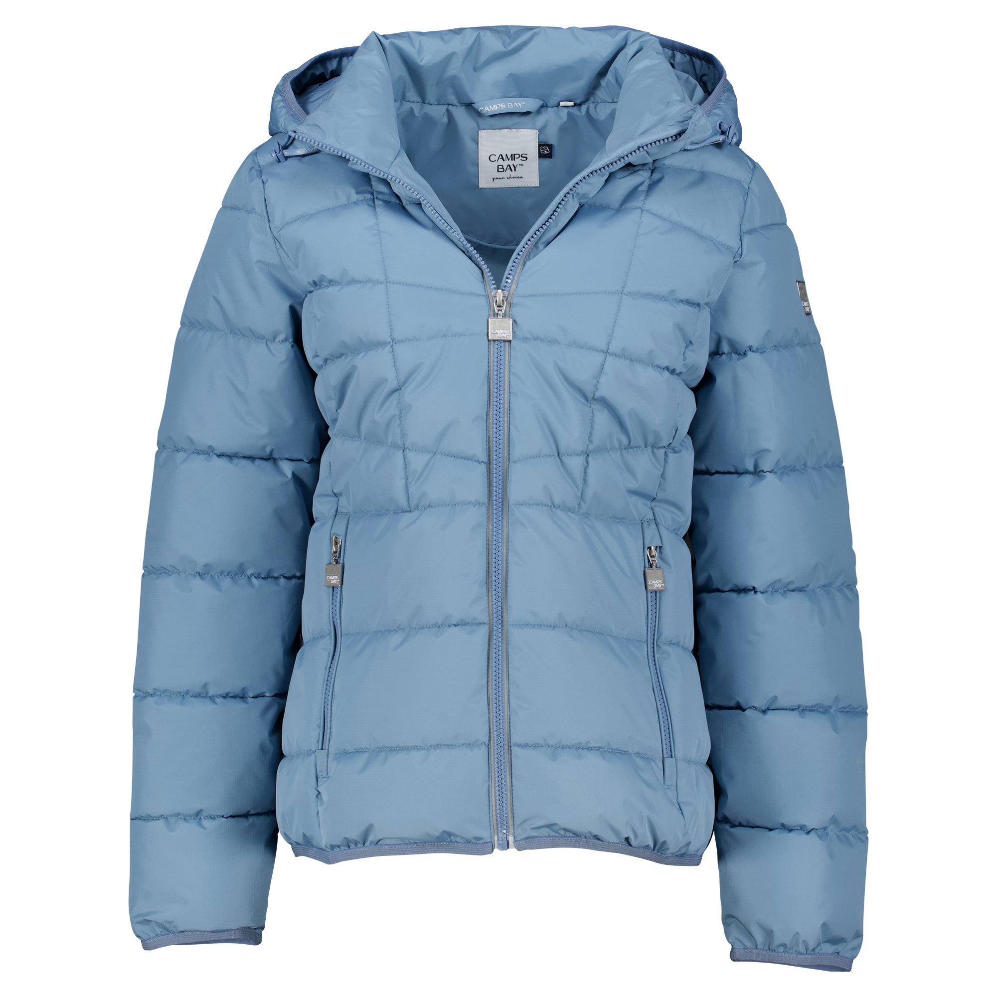 Windward Blue