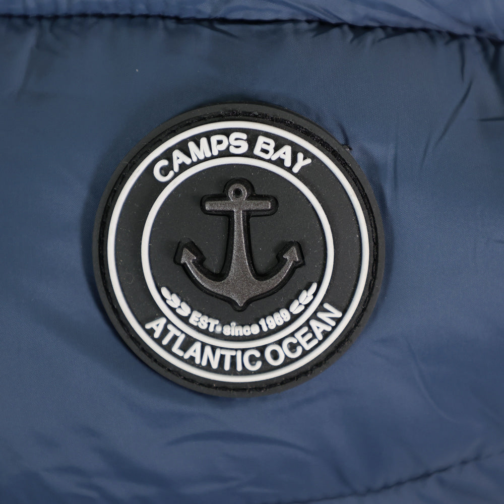 Bering Sea