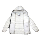 CAMPS BAY Steppjacke „Valentina“ in Moonbeam